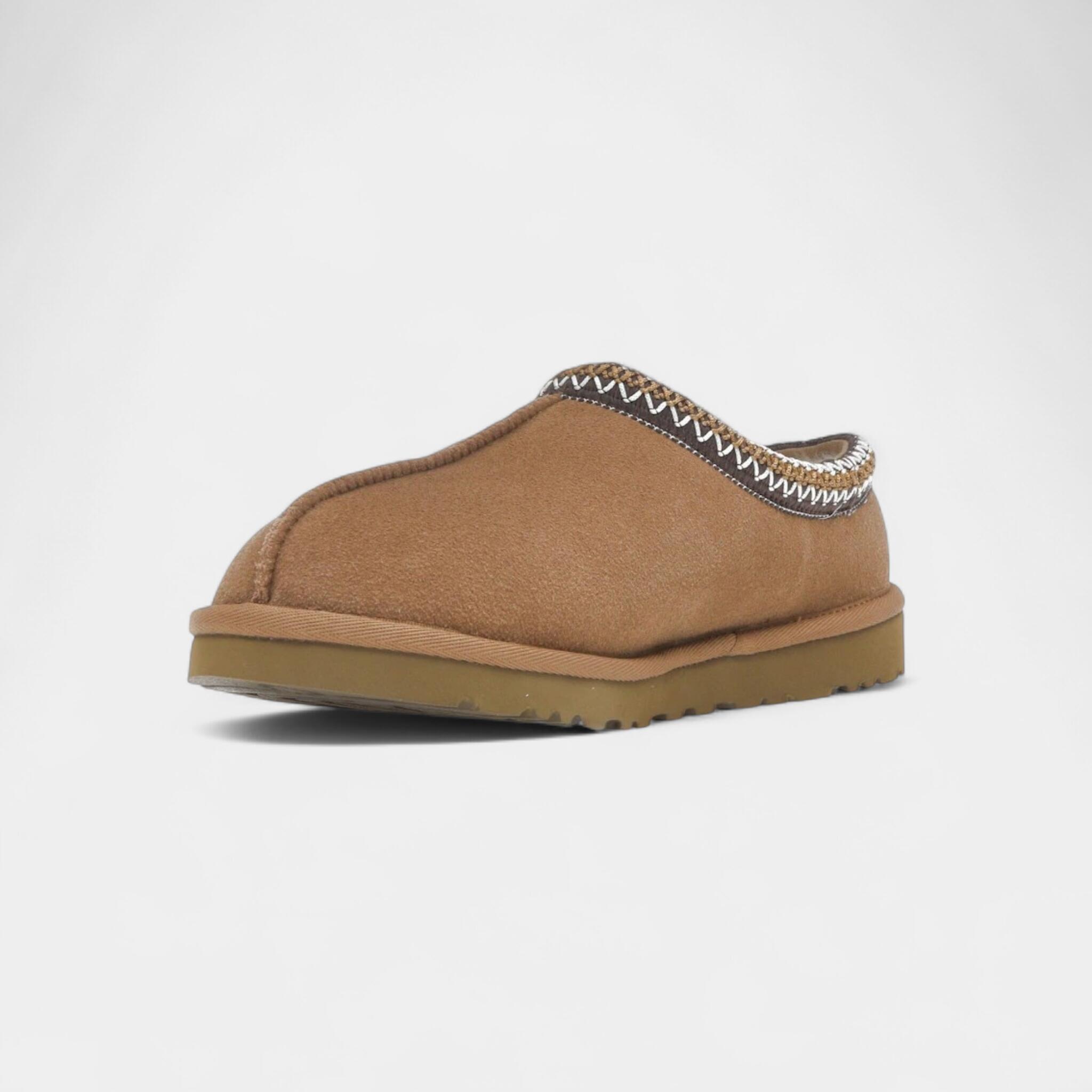 UGG Tasman II Slipper Chestnut 3/5