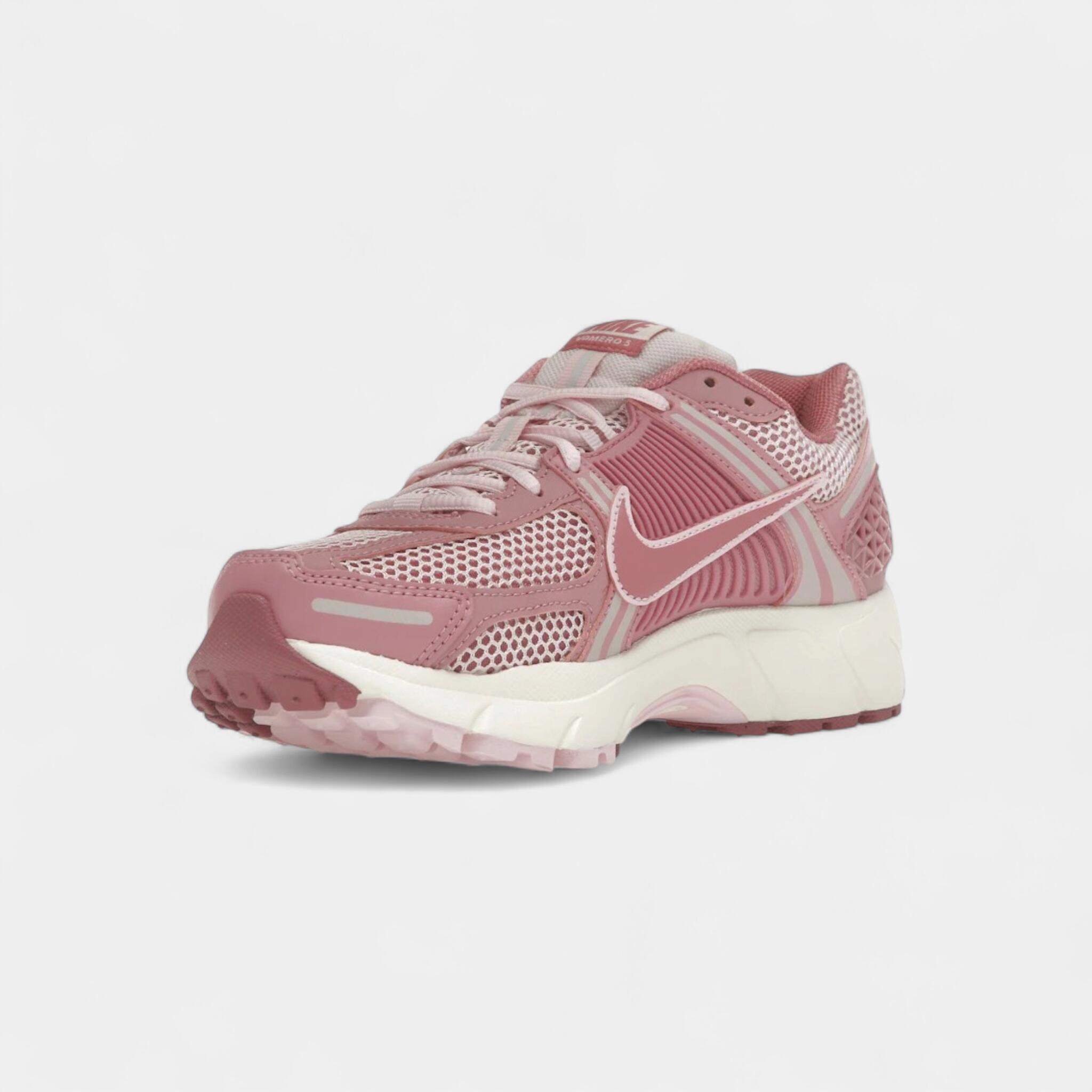 Nike Zoom Vomero 5 Elemental Pink (Women's) 3/5