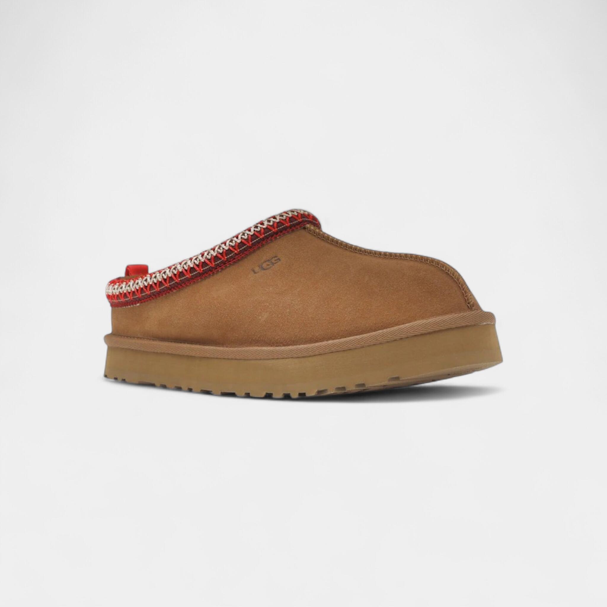 UGG Tazz Slipper Chestnut (Kids) 2/5