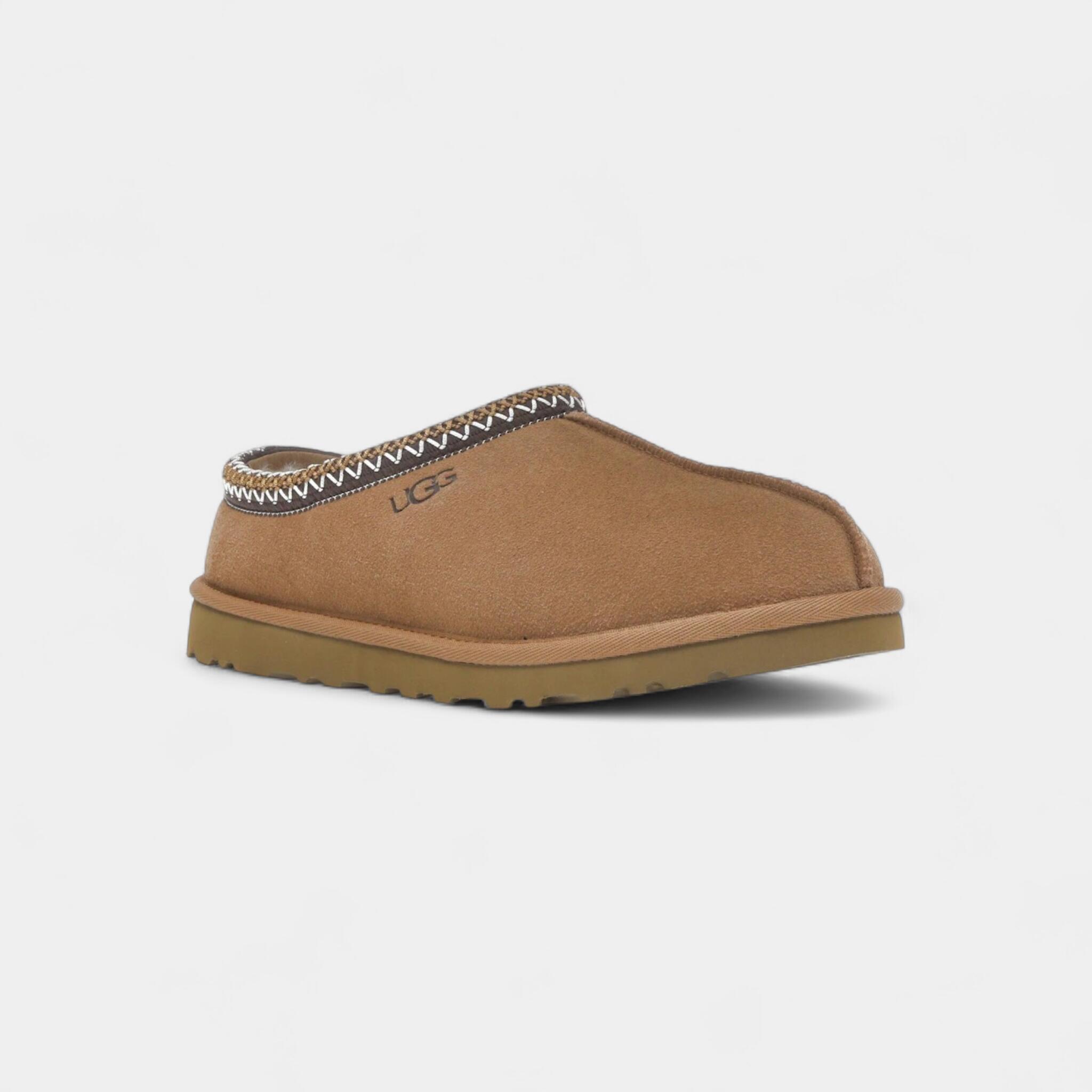 UGG Tasman II Slipper Chestnut 2/5