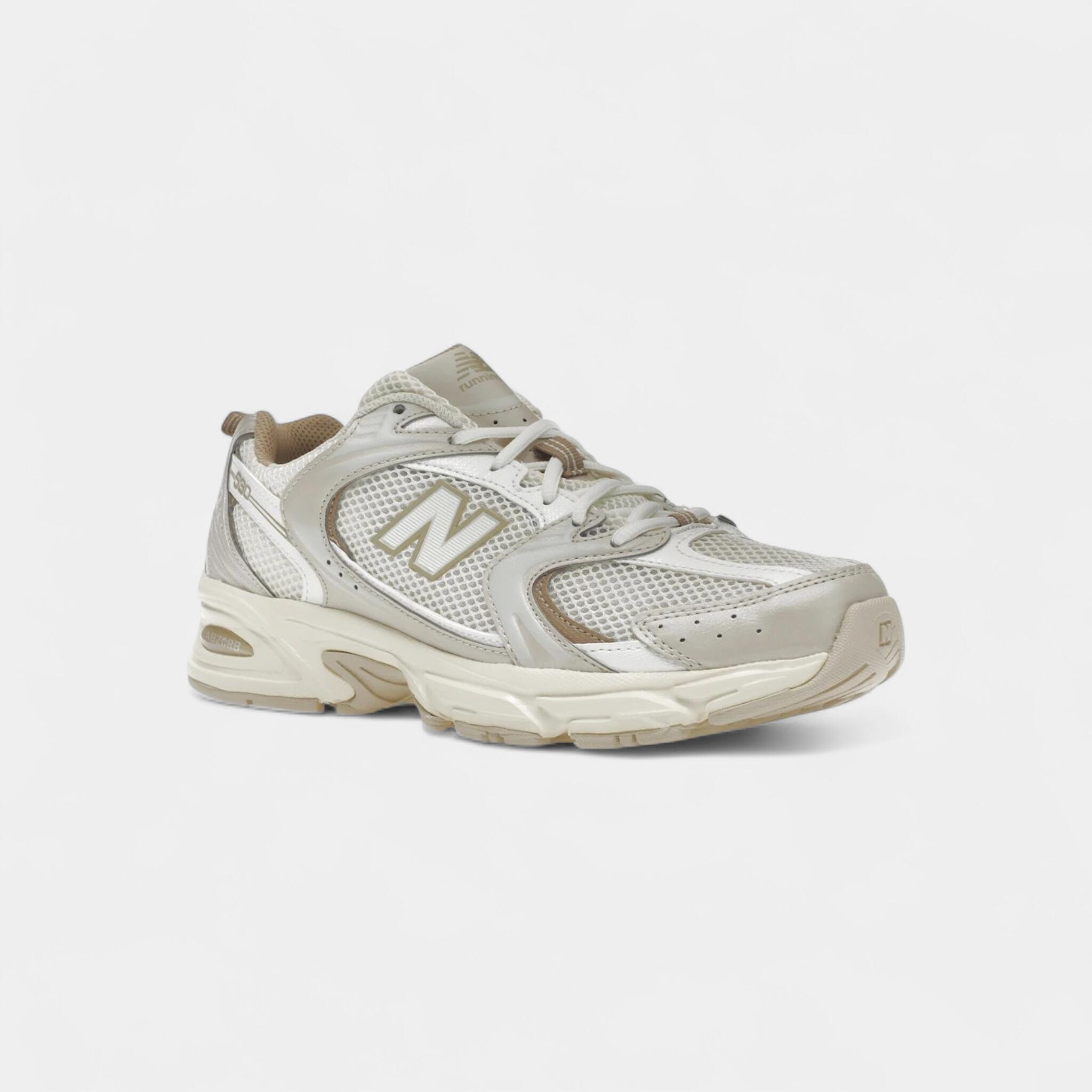New Balance 530 Beige Angora 2/5