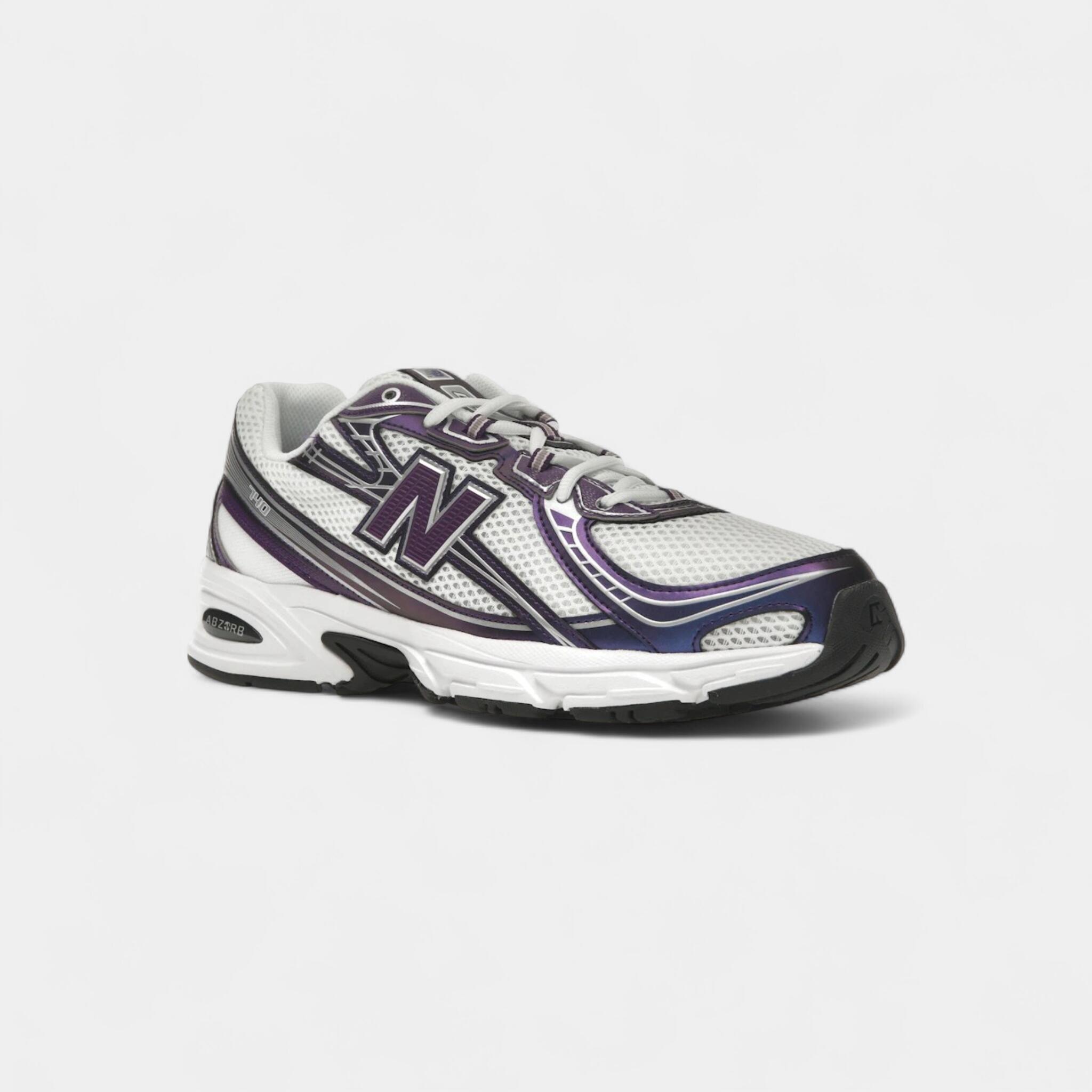 New Balance 740v2 Concord Grape 2/4