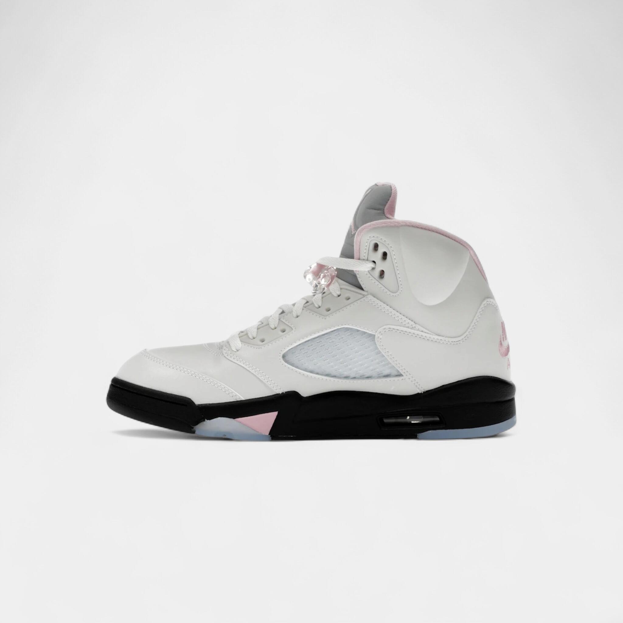 Jordan 5 Retro Medium Soft Pink 4/4