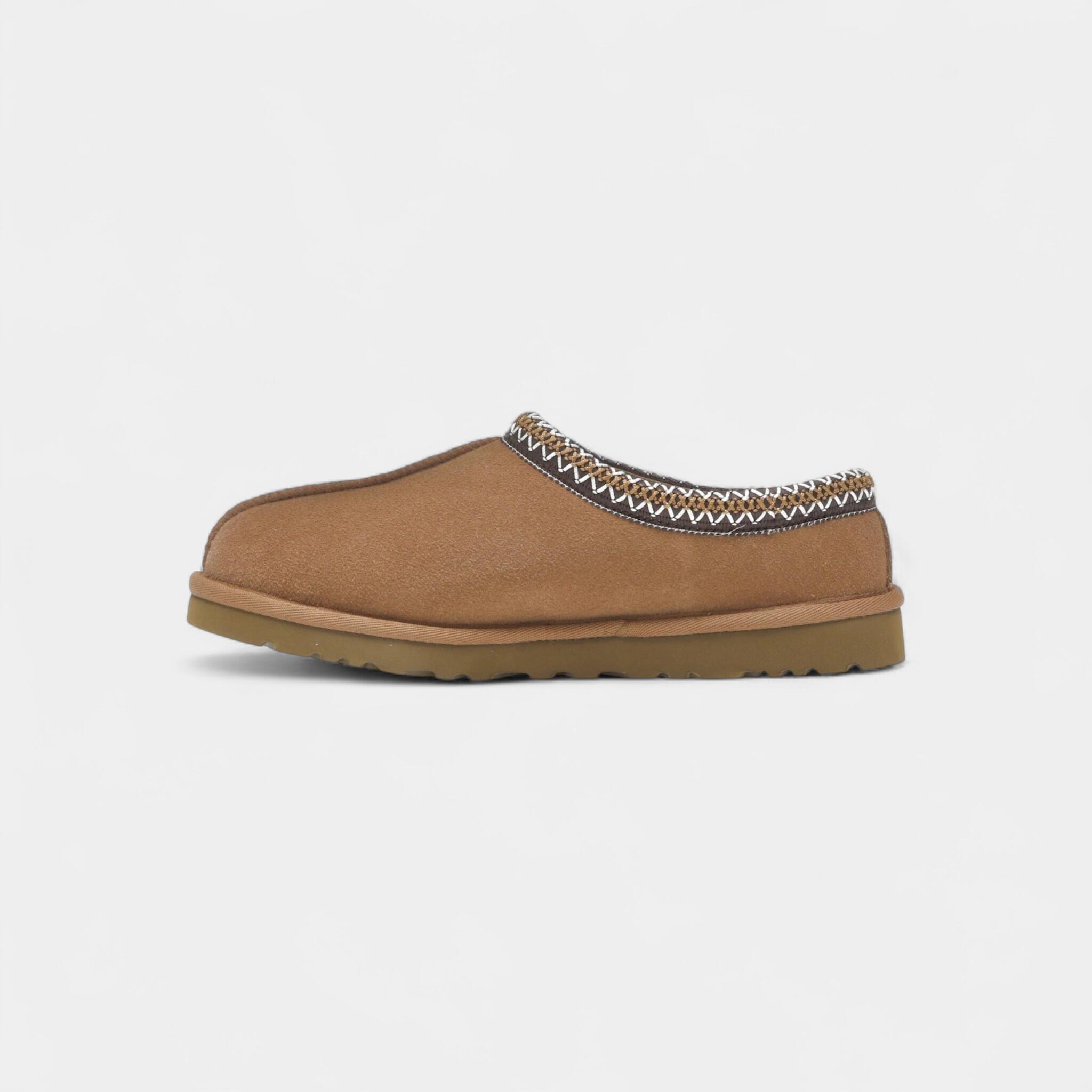UGG Tasman II Slipper Chestnut 4/5