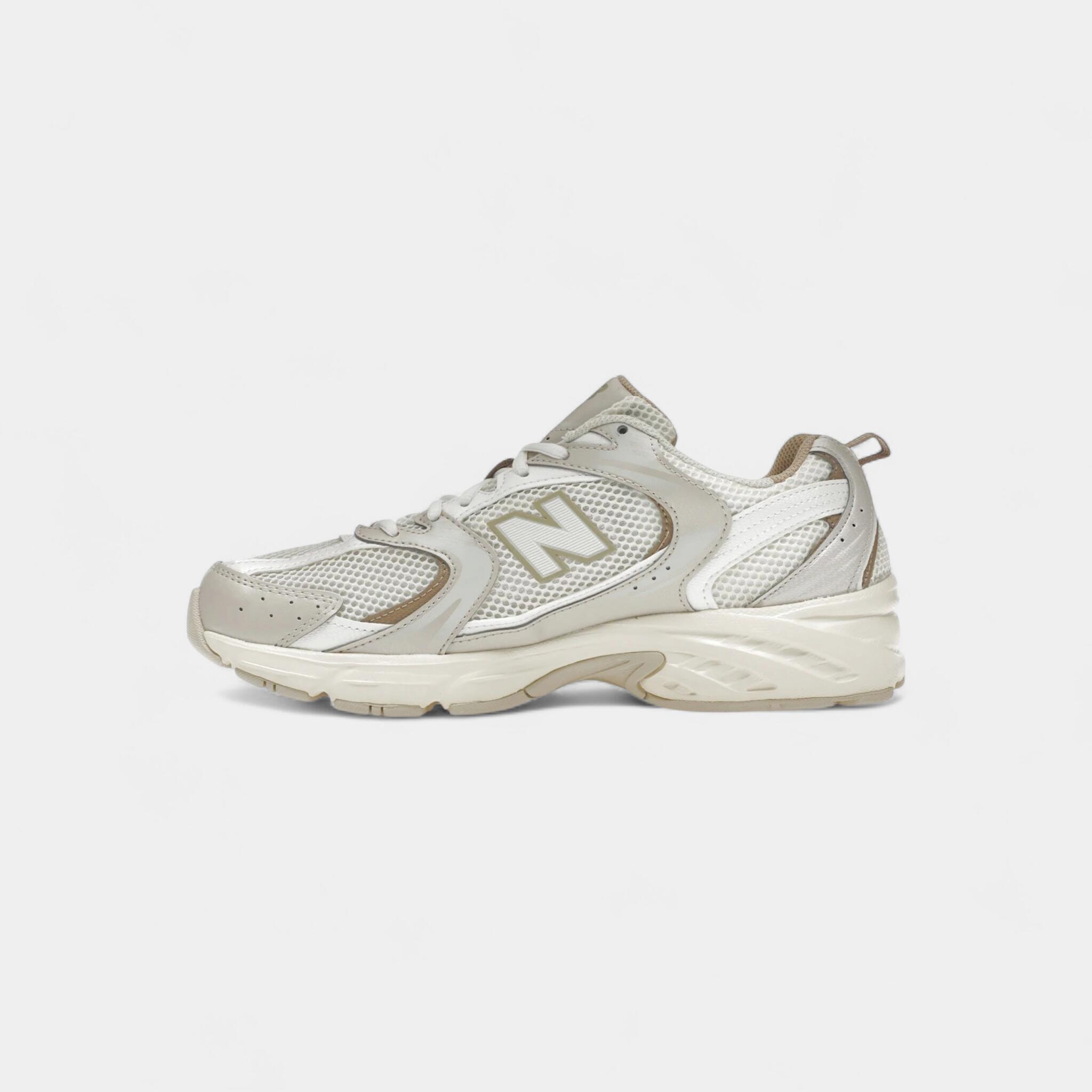 New Balance 530 Beige Angora 4/5