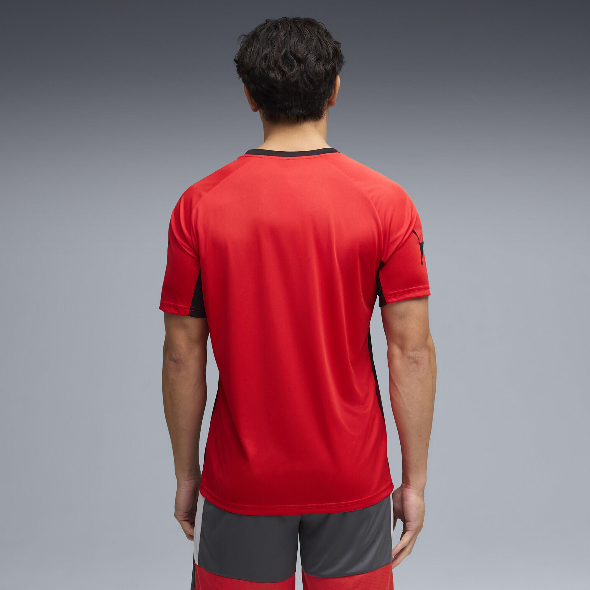 Camiseta de fútbol individualLIGA estampada Hombre PUMA 3/5