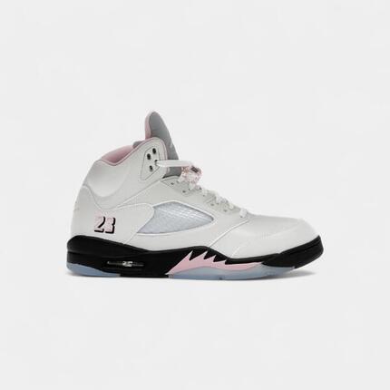 Jordan 5 Retro Medium Soft Pink