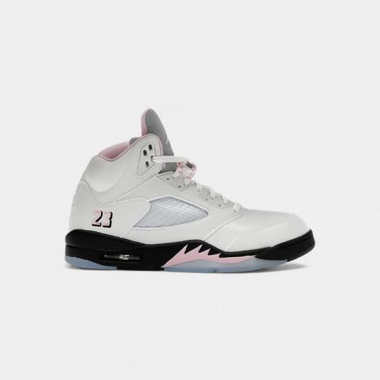 Jordan 5 Retro Medium Soft Pink