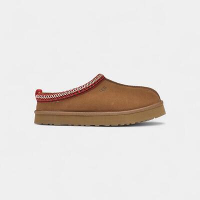 Ugg tazz slipper chestnut (kids)