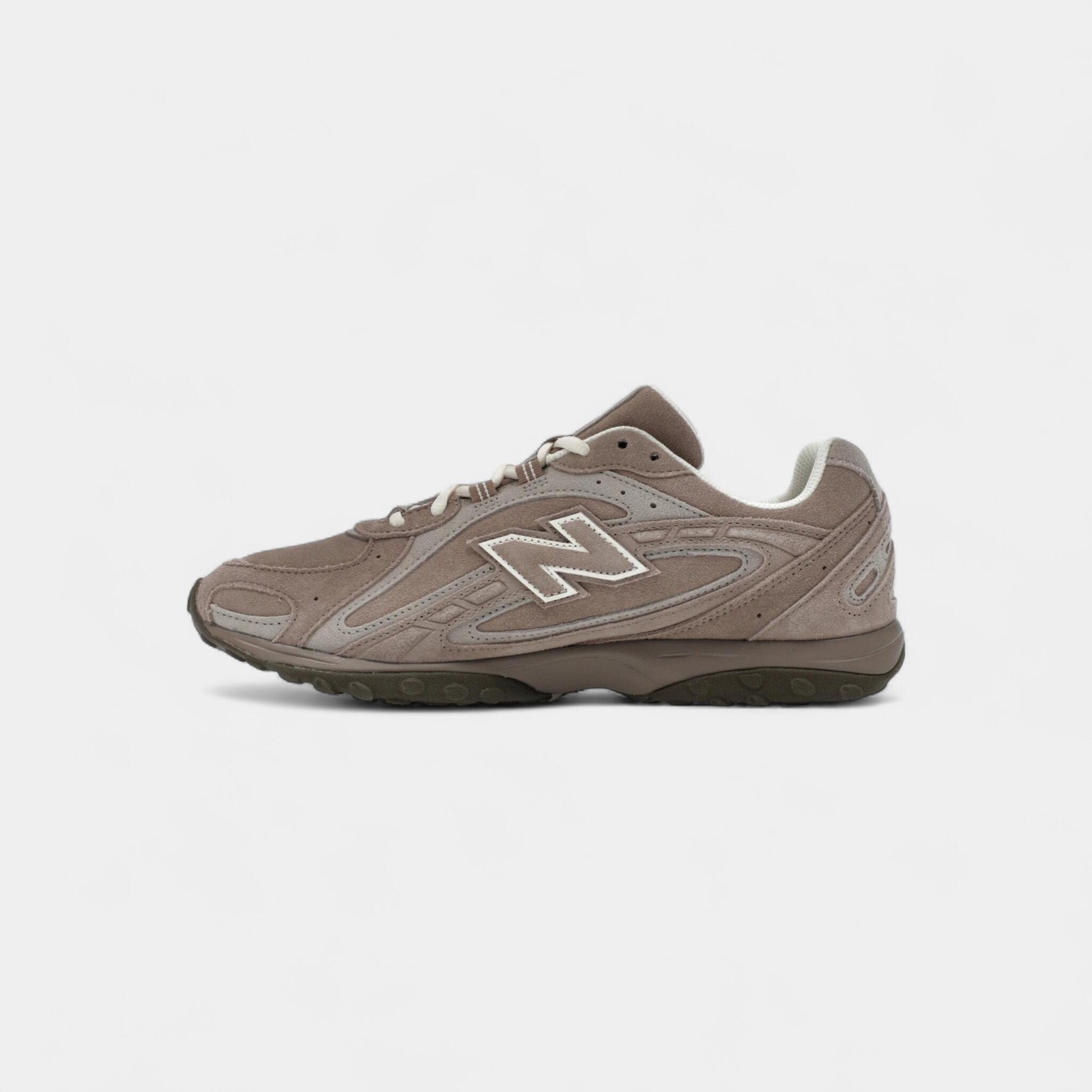 New Balance 204L Mushroom Arid Stone 4/5