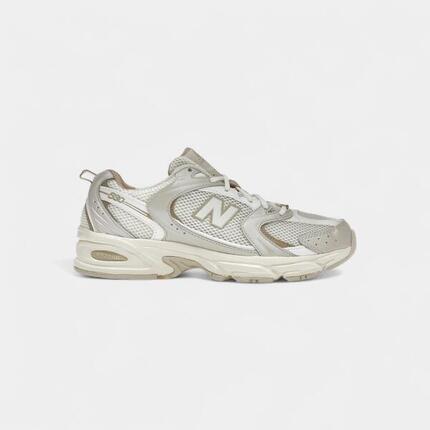 New Balance 530 Beige Angora