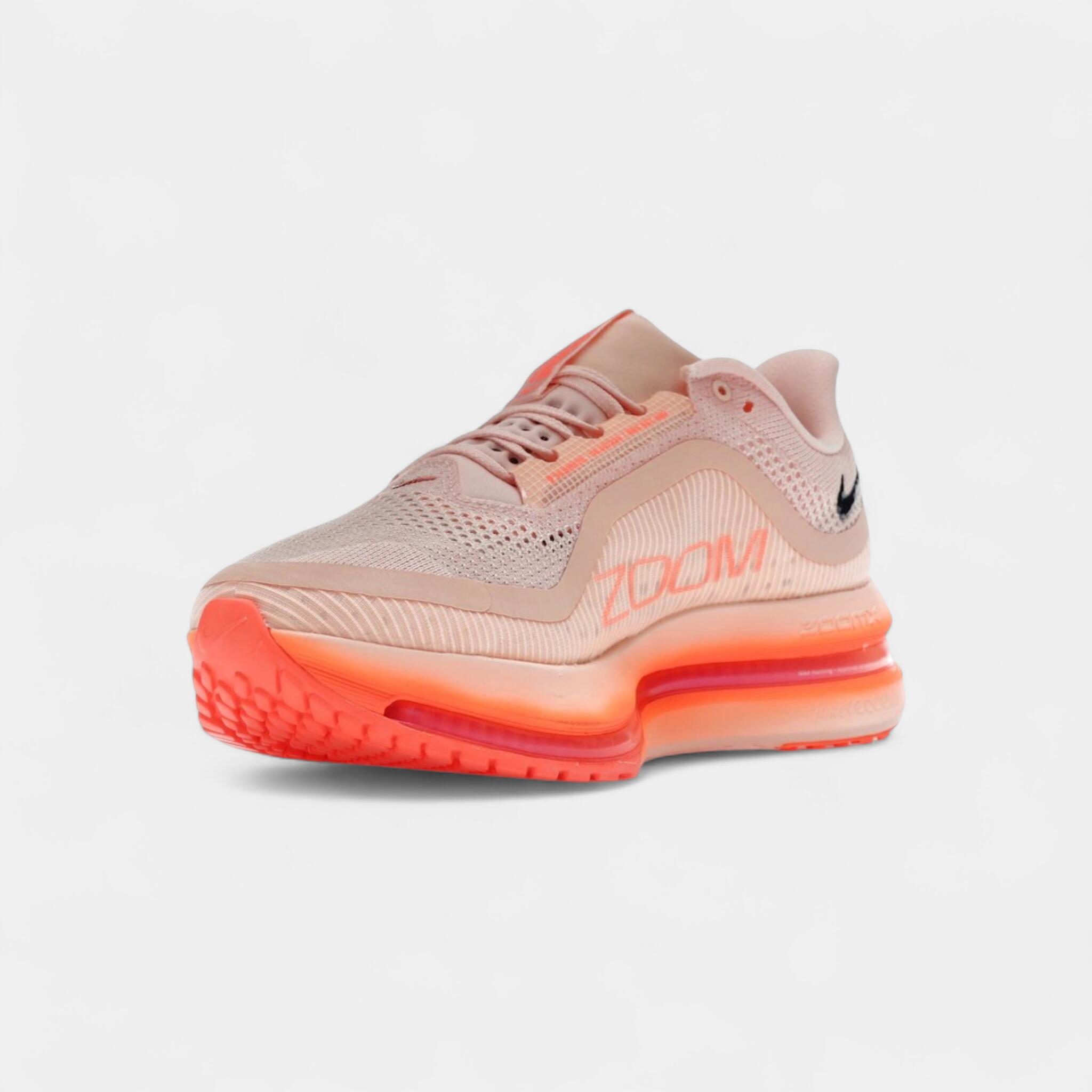 Nike Air Zoom Pegasus Premium Washed Coral 3/4