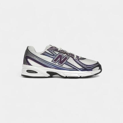 New Balance 740v2 Concord Grape