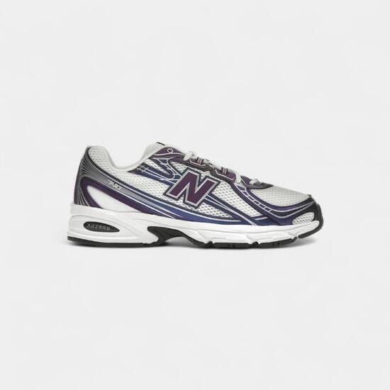 New Balance 740v2 Concord Grape
