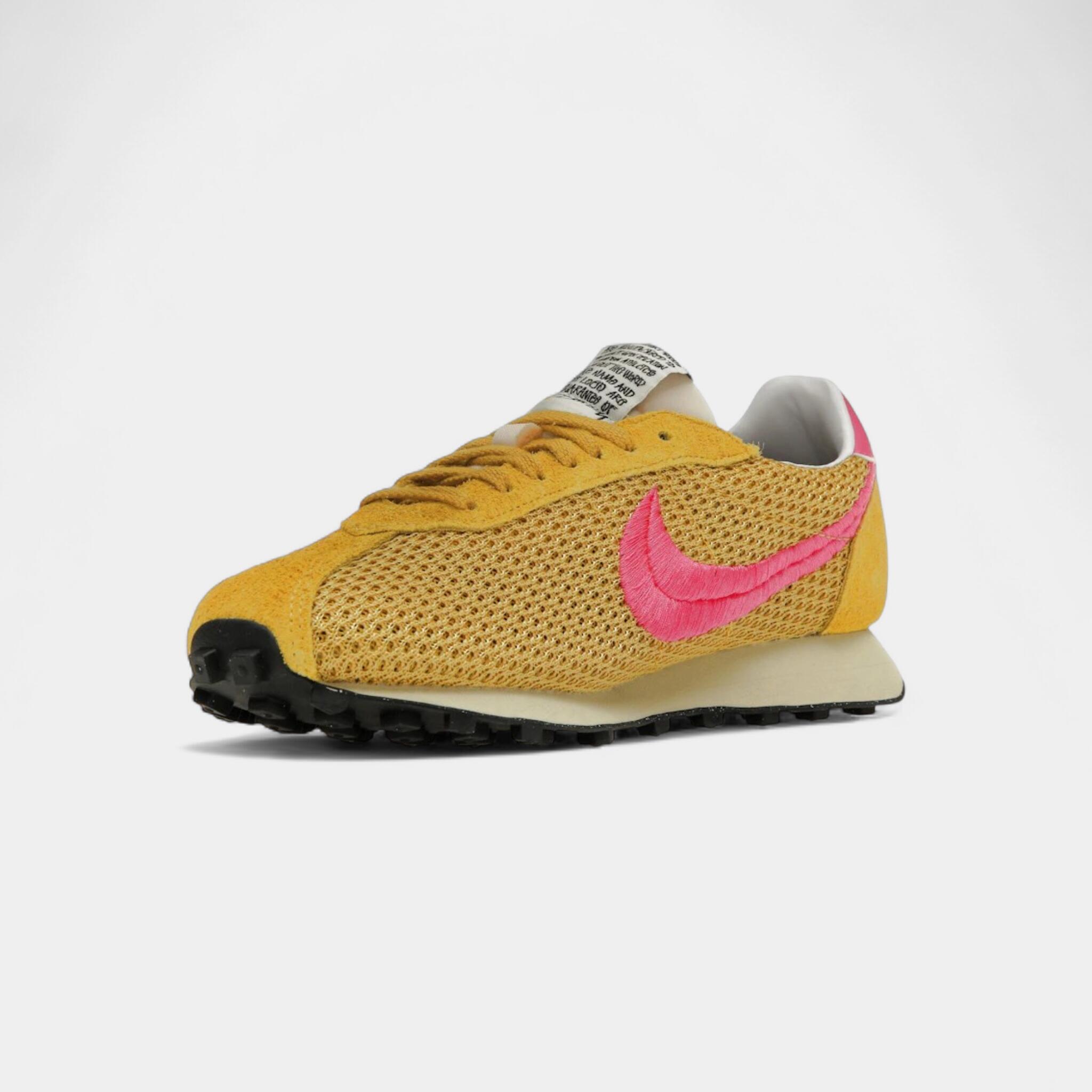 Nike LD-1000 SP Stussy Sanded Gold 3/4