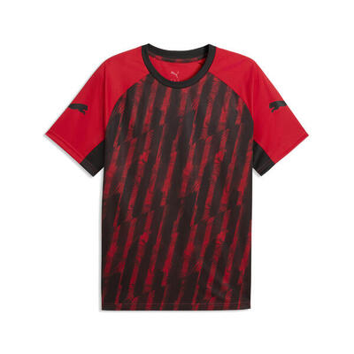 Maglia da calcio con grafica individualLIGA da uomo PUMA