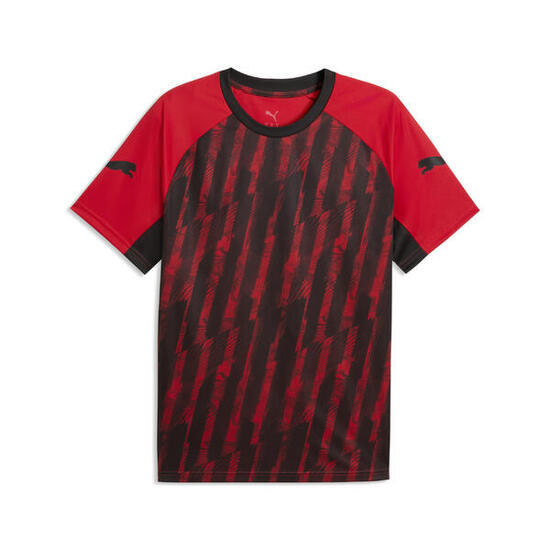 Maglia da calcio con grafica individualLIGA da uomo PUMA