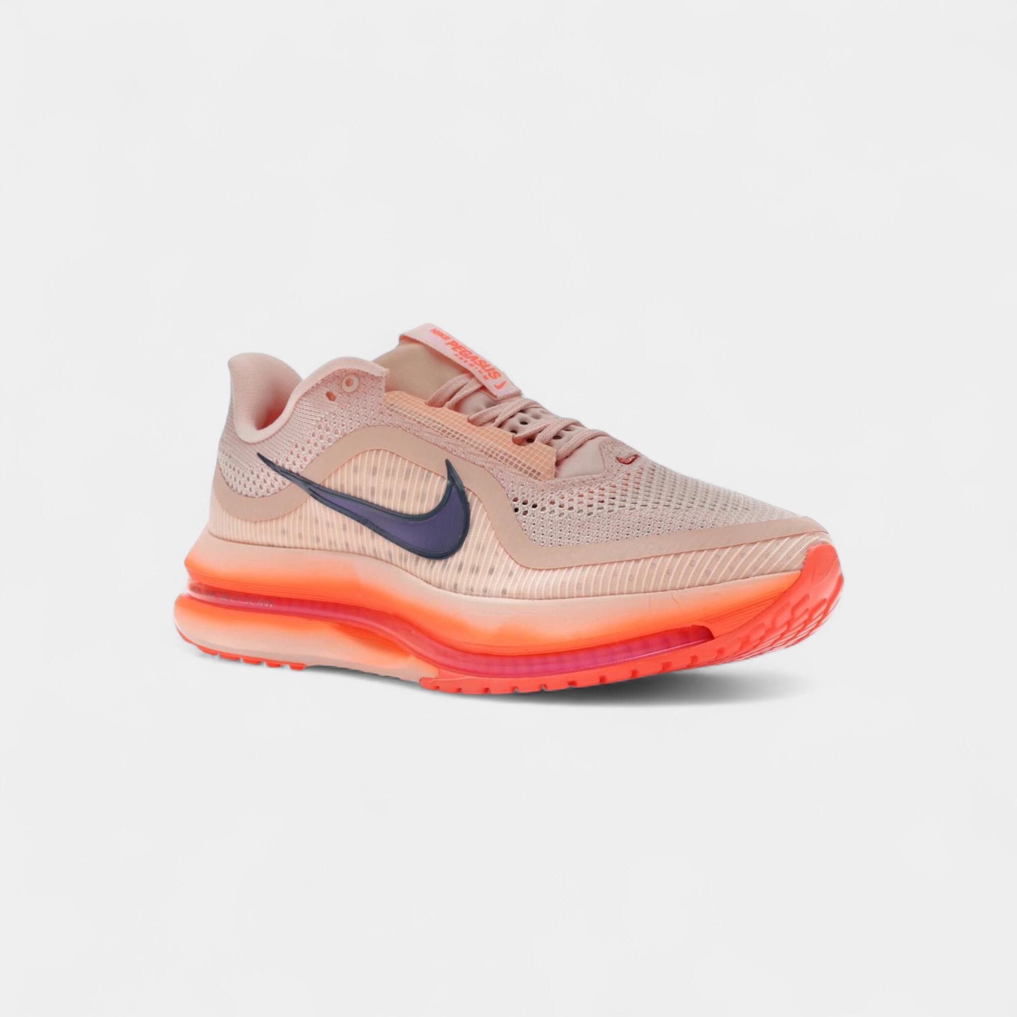 Nike Air Zoom Pegasus Premium Washed Coral 2/4