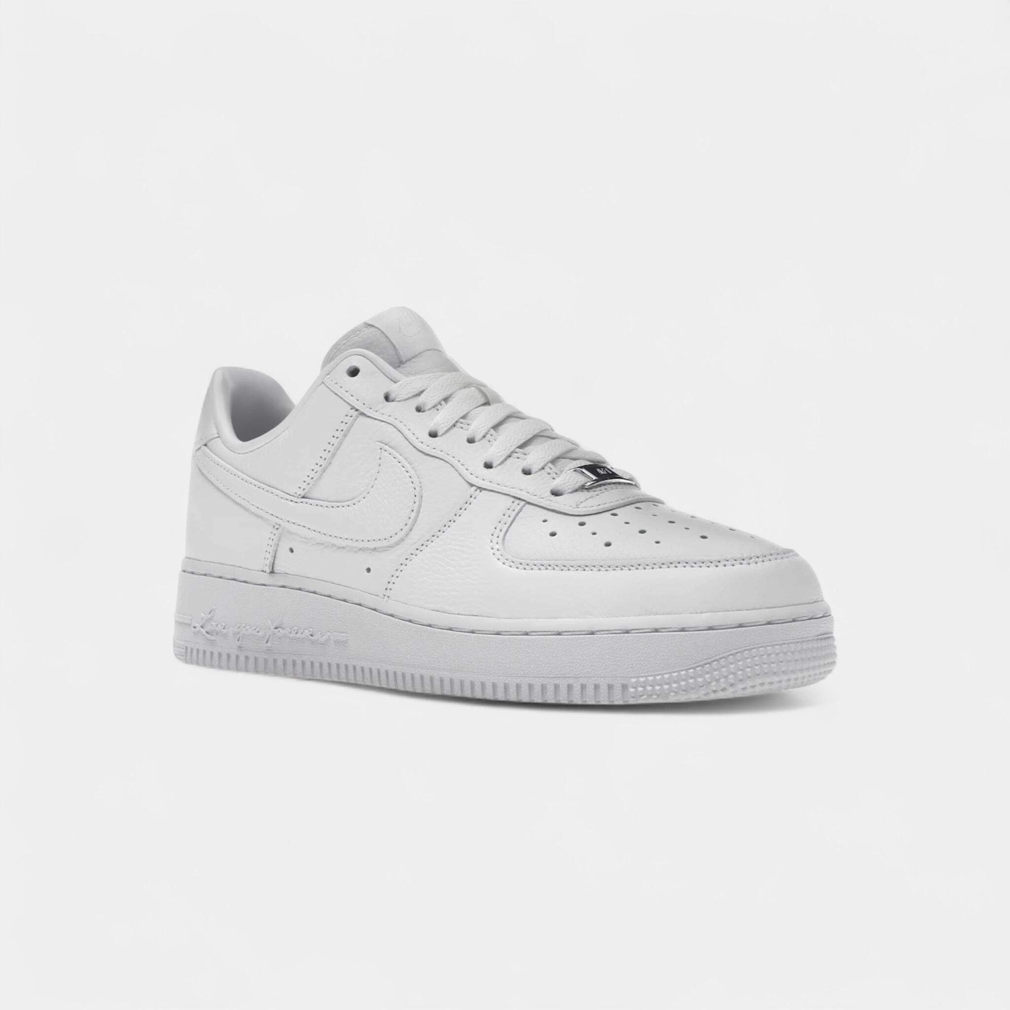 Nike Air Force 1 Low Drake NOCTA Certified Lover Boy 2/5