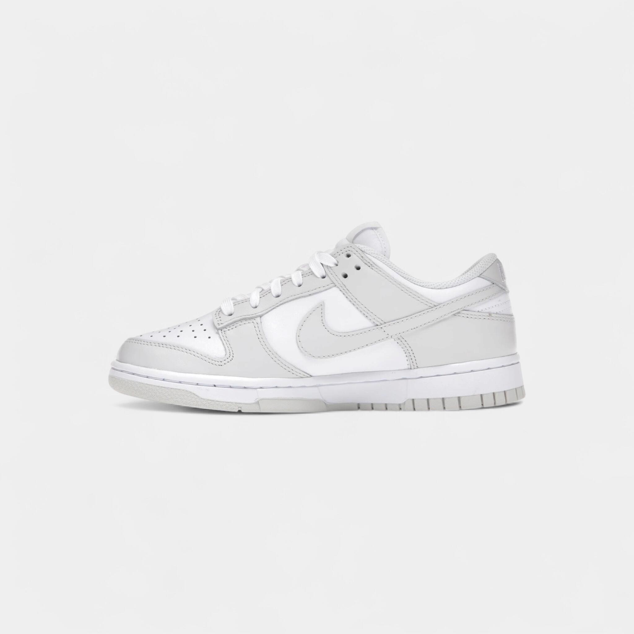 Nike Dunk Low Photon Dust (Women's) 4/5