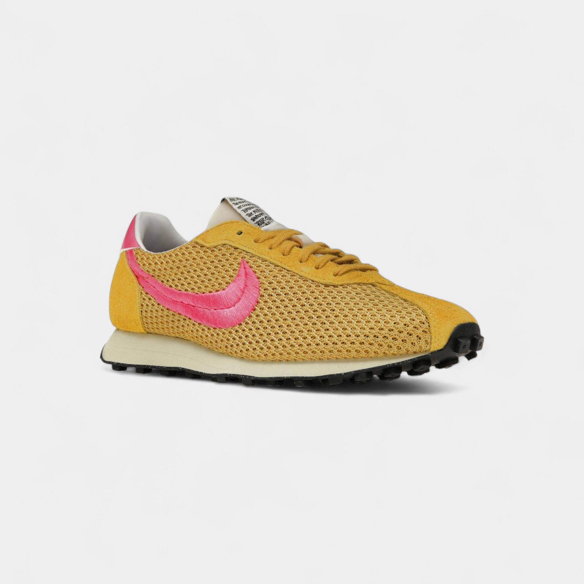 Nike LD-1000 SP Stussy Sanded Gold 2/4