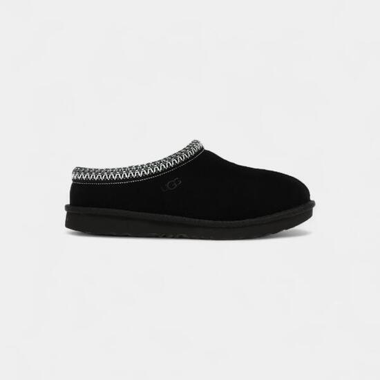 UGG Tasman II Slipper Black (Kids)