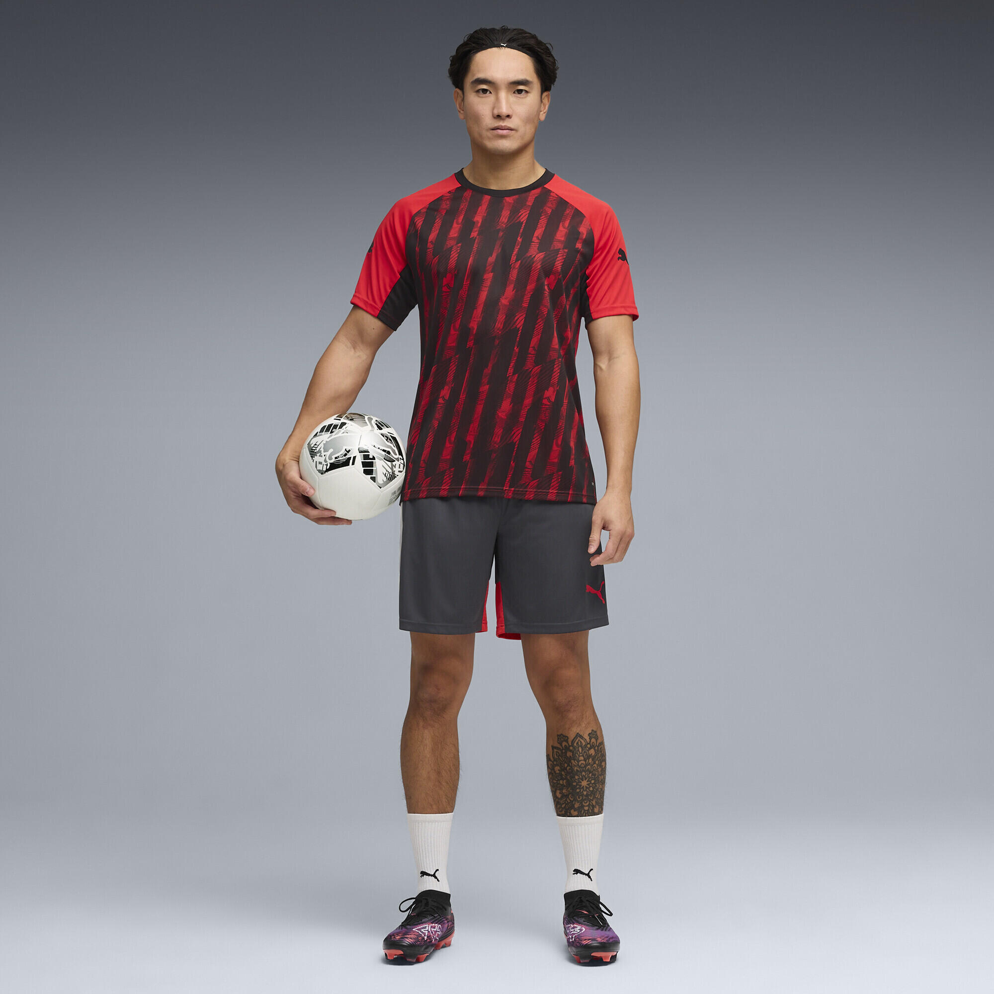 Camiseta de fútbol individualLIGA estampada Hombre PUMA 4/5