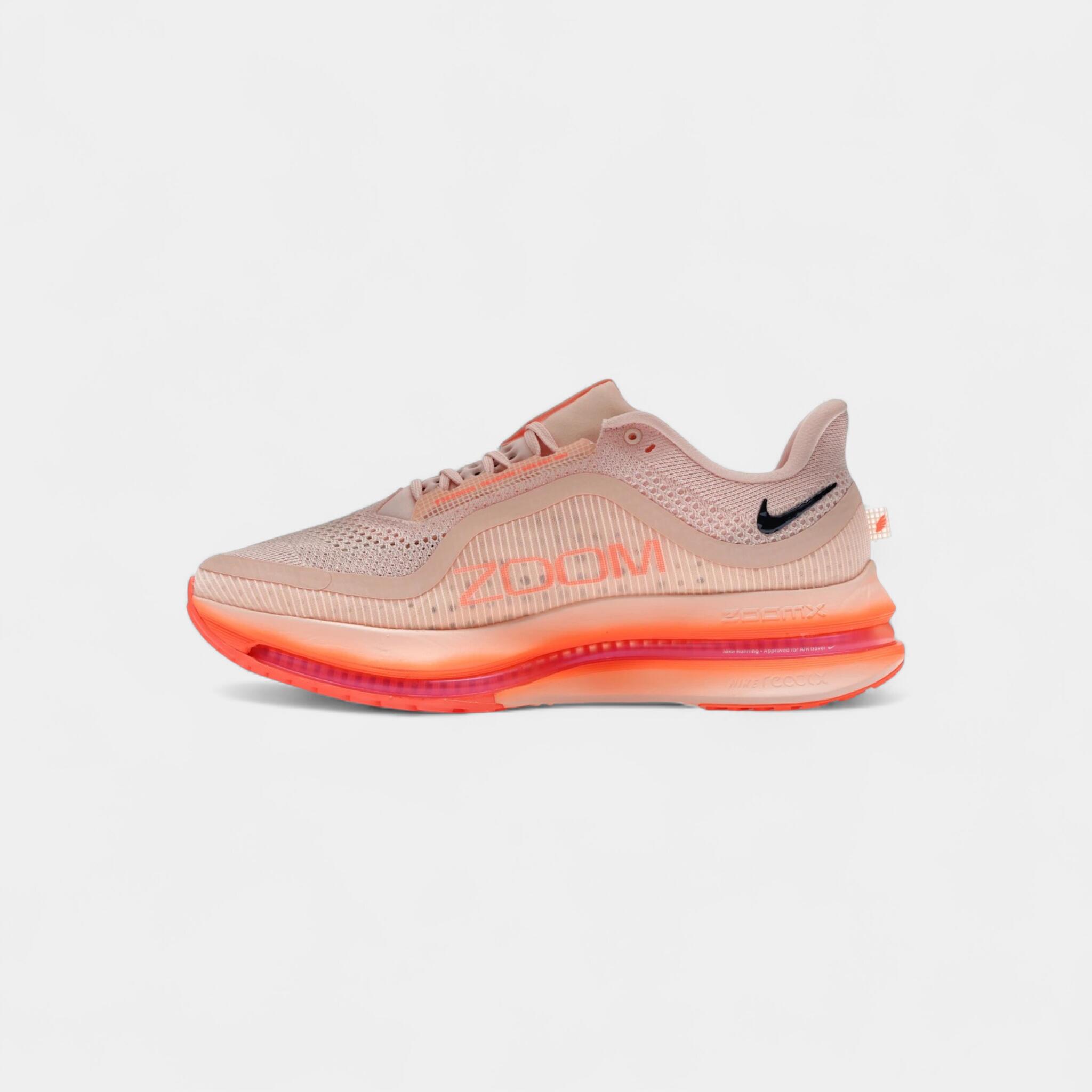 Nike Air Zoom Pegasus Premium Washed Coral 4/4