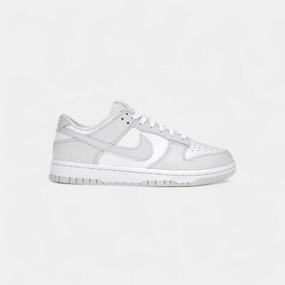 Nike dunk low photon dust (women's)