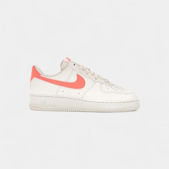 Nike Air Force 1 '07 Next Nature Sail Hot Lava (Women's)