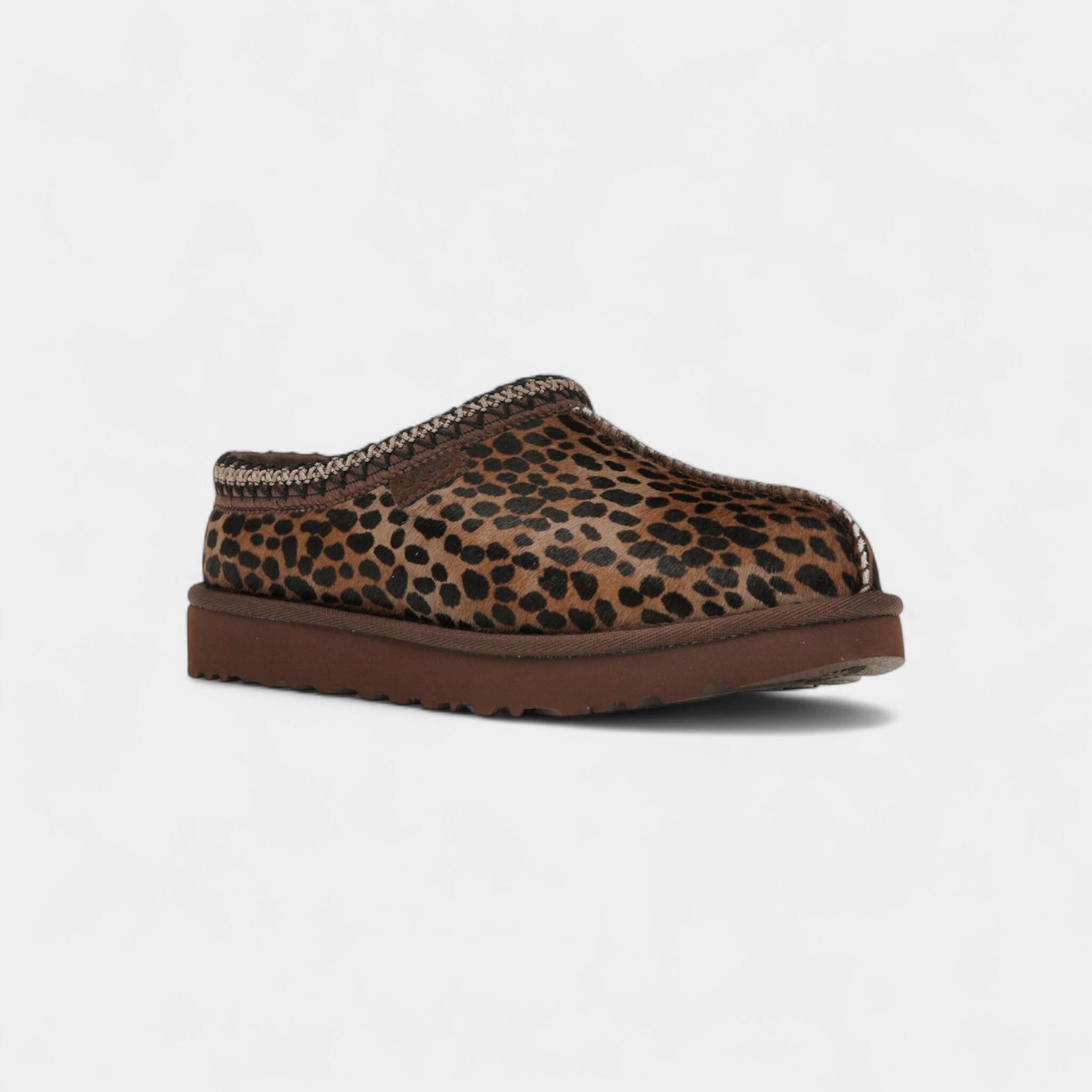 UGG Tasman Slipper Caspian Burnt Cedar (Women's) 2/5