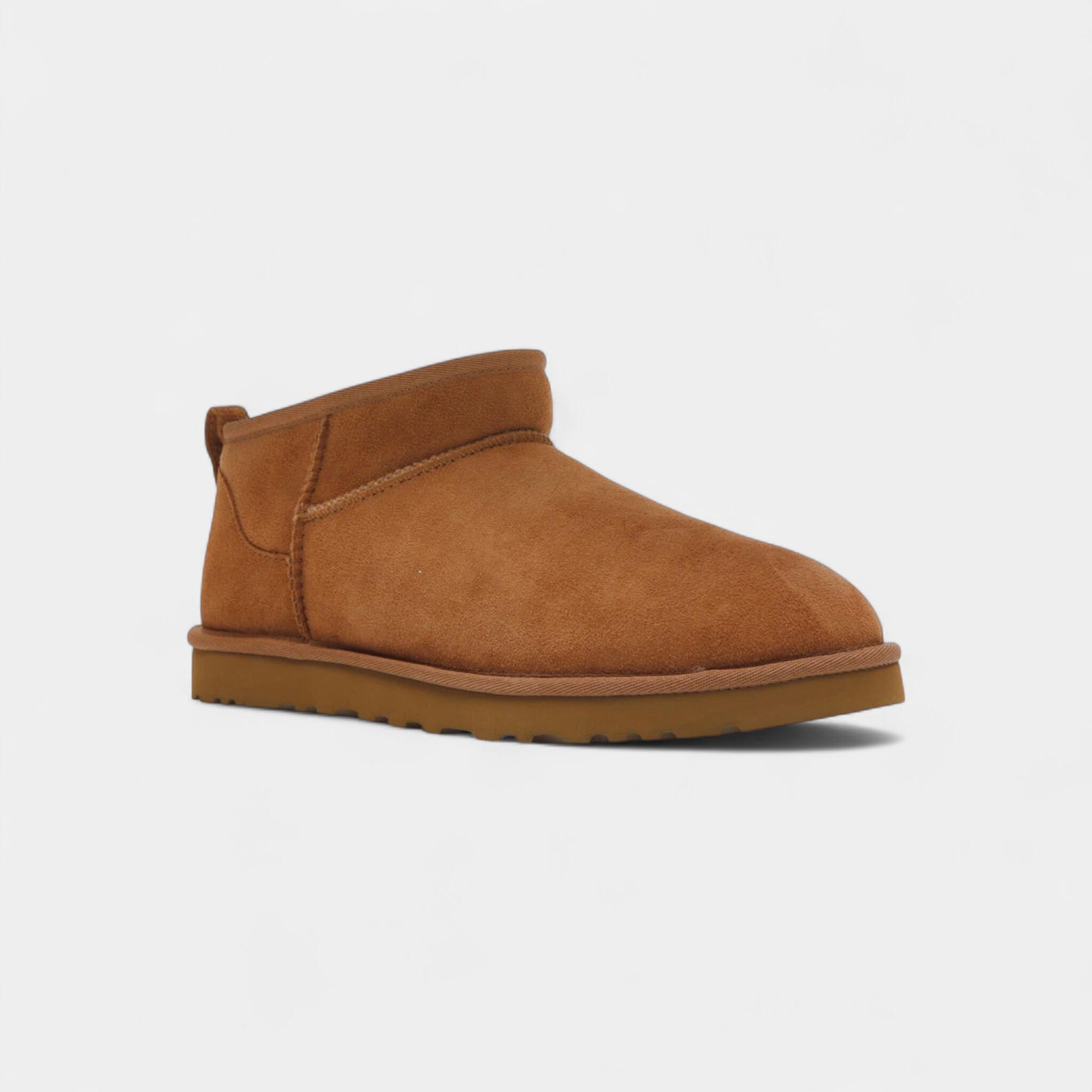 UGG Classic Ultra Mini Boot Chestnut 2/5