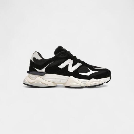 New Balance 9060 Black White