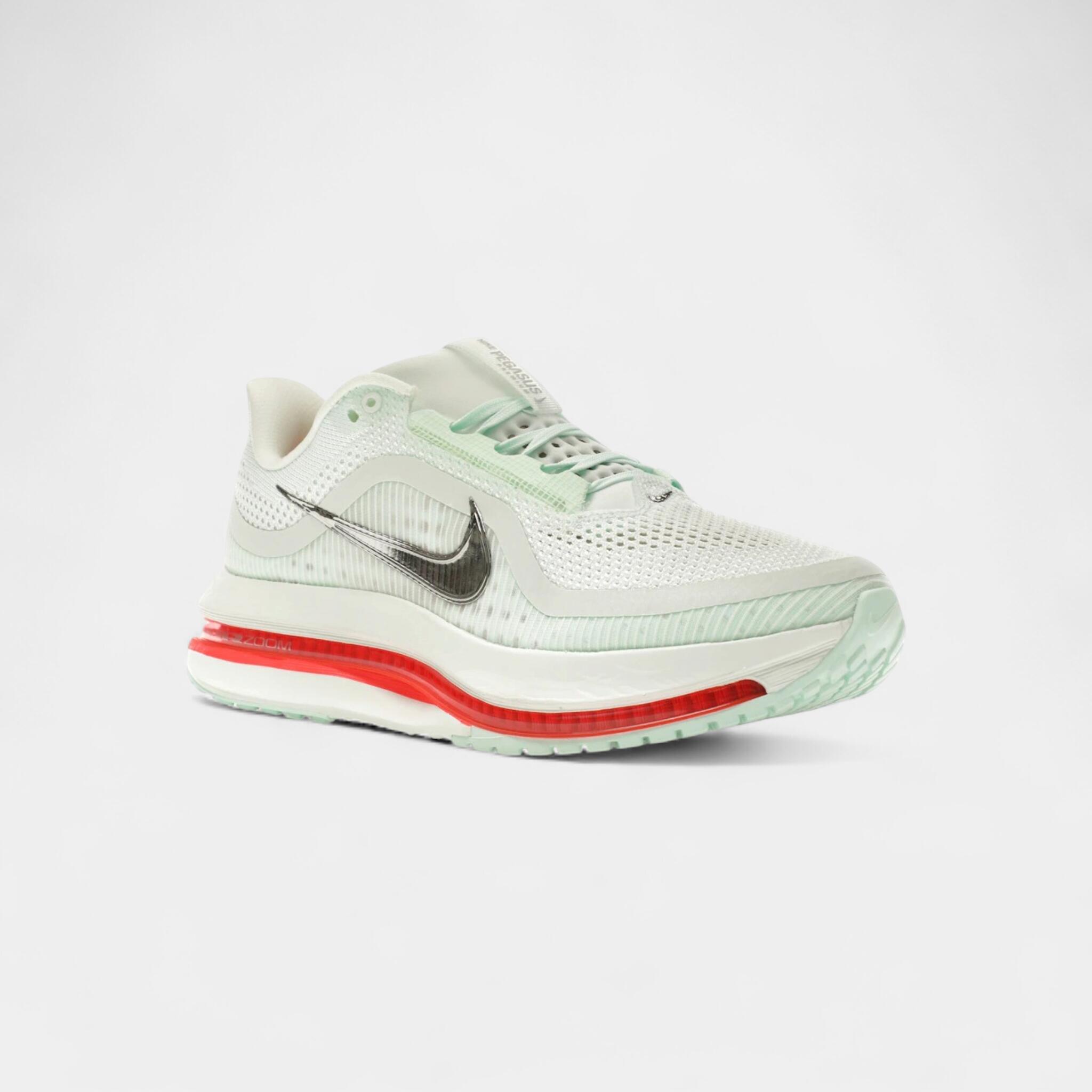 Nike Air Zoom Pegasus Premium Barely Green 2/4