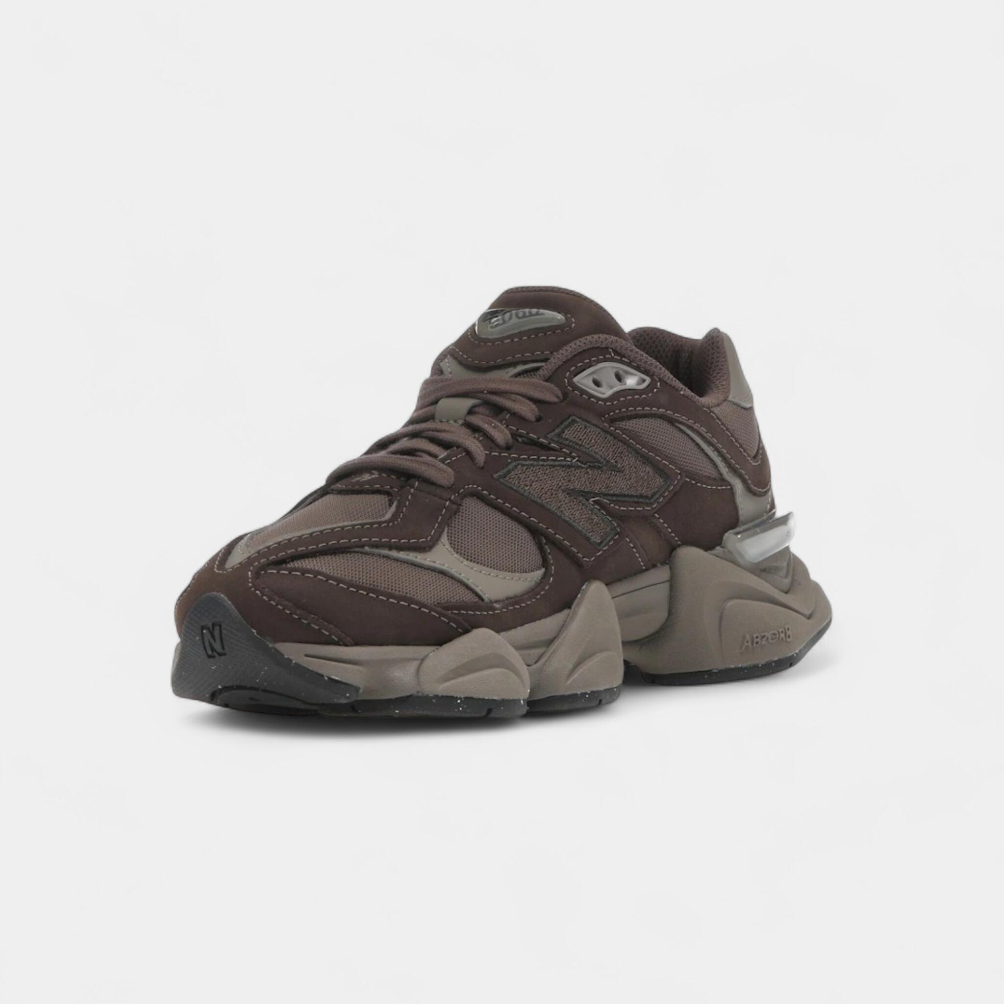 New Balance 9060 Mono Cortado 3/5