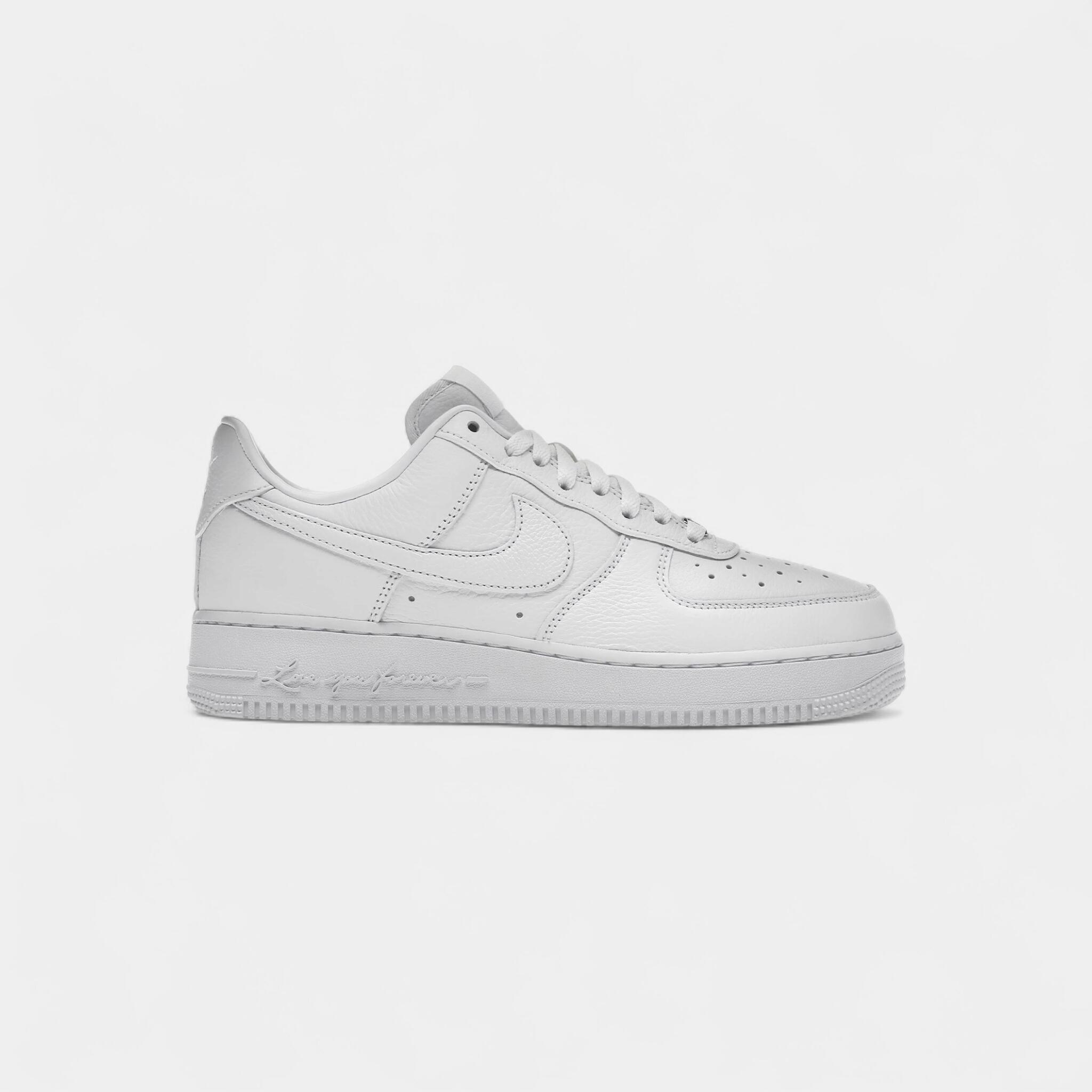 Nike Air Force 1 Low Drake NOCTA Certified Lover Boy 1/5