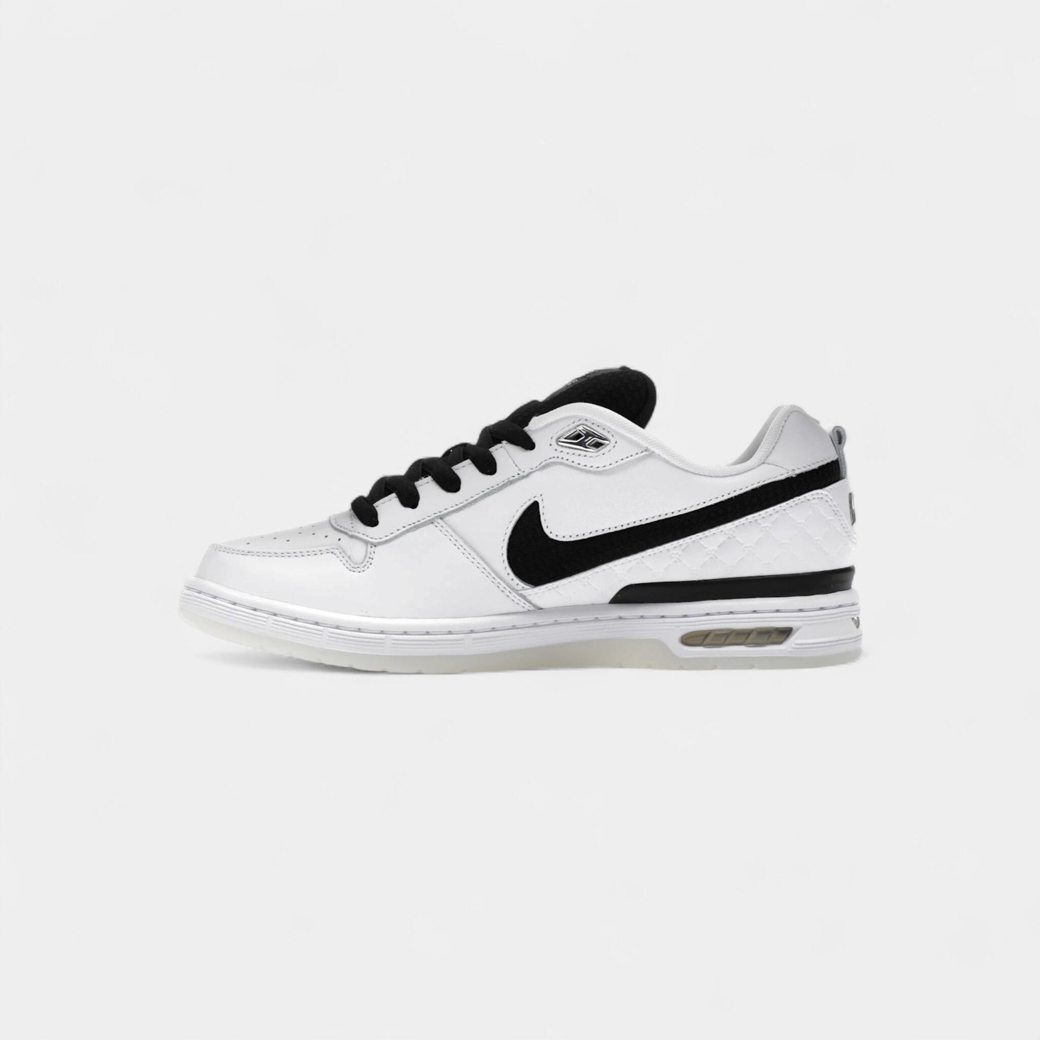 Nike SB Zoom Air Paul Rodriguez 1 OG White Black (2025) 4/4