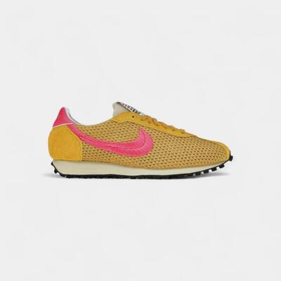 Nike ld-1000 sp stussy sanded gold