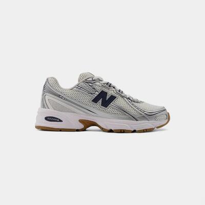 New Balance 740 NB Navy Grey Matter Reflection