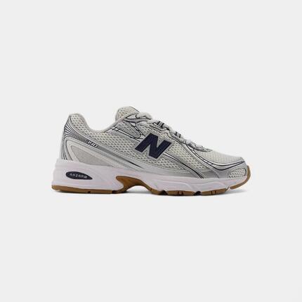New Balance 740 NB Navy Grey Matter Reflection