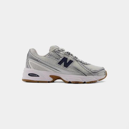 New Balance 740 NB Navy Grey Matter Reflection