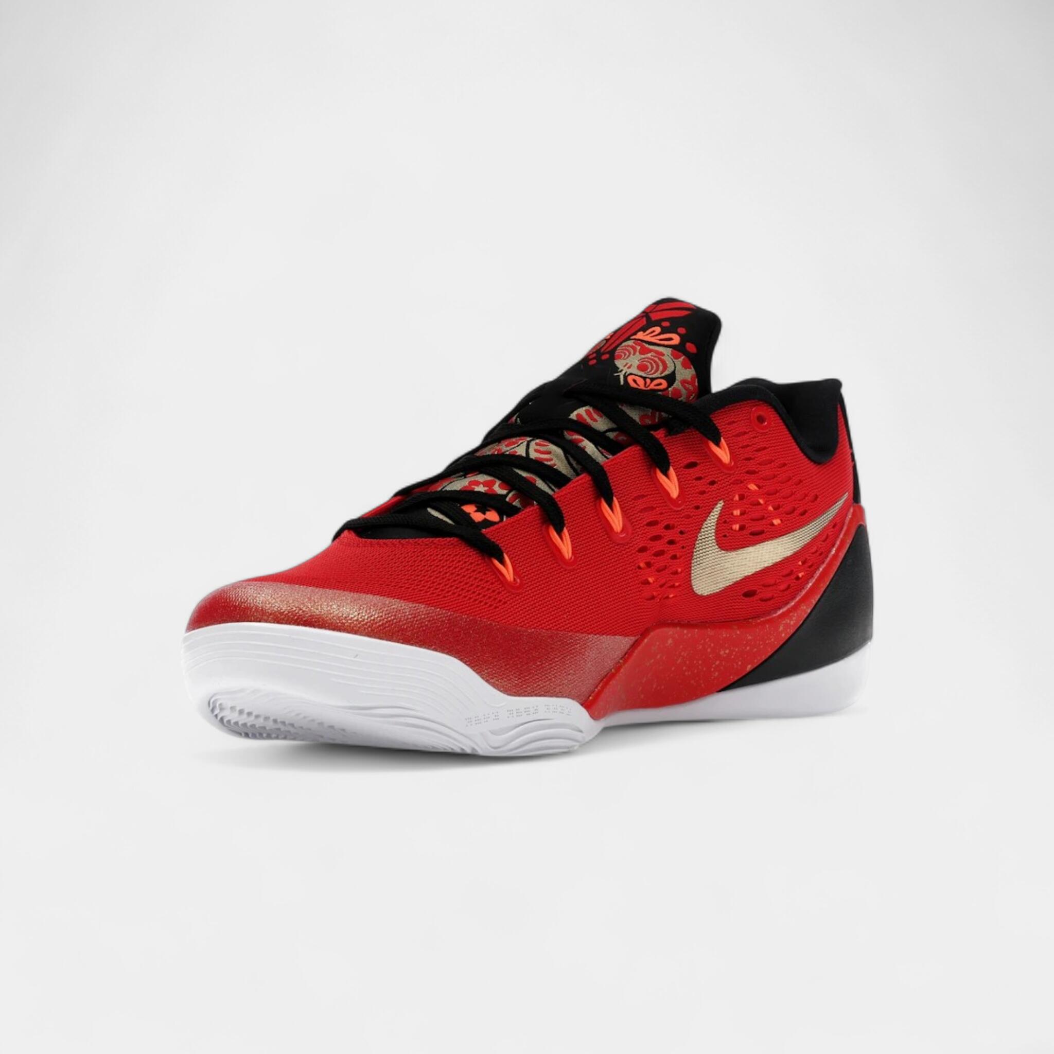 Nike Kobe 9 EM Low Protro China 3/5