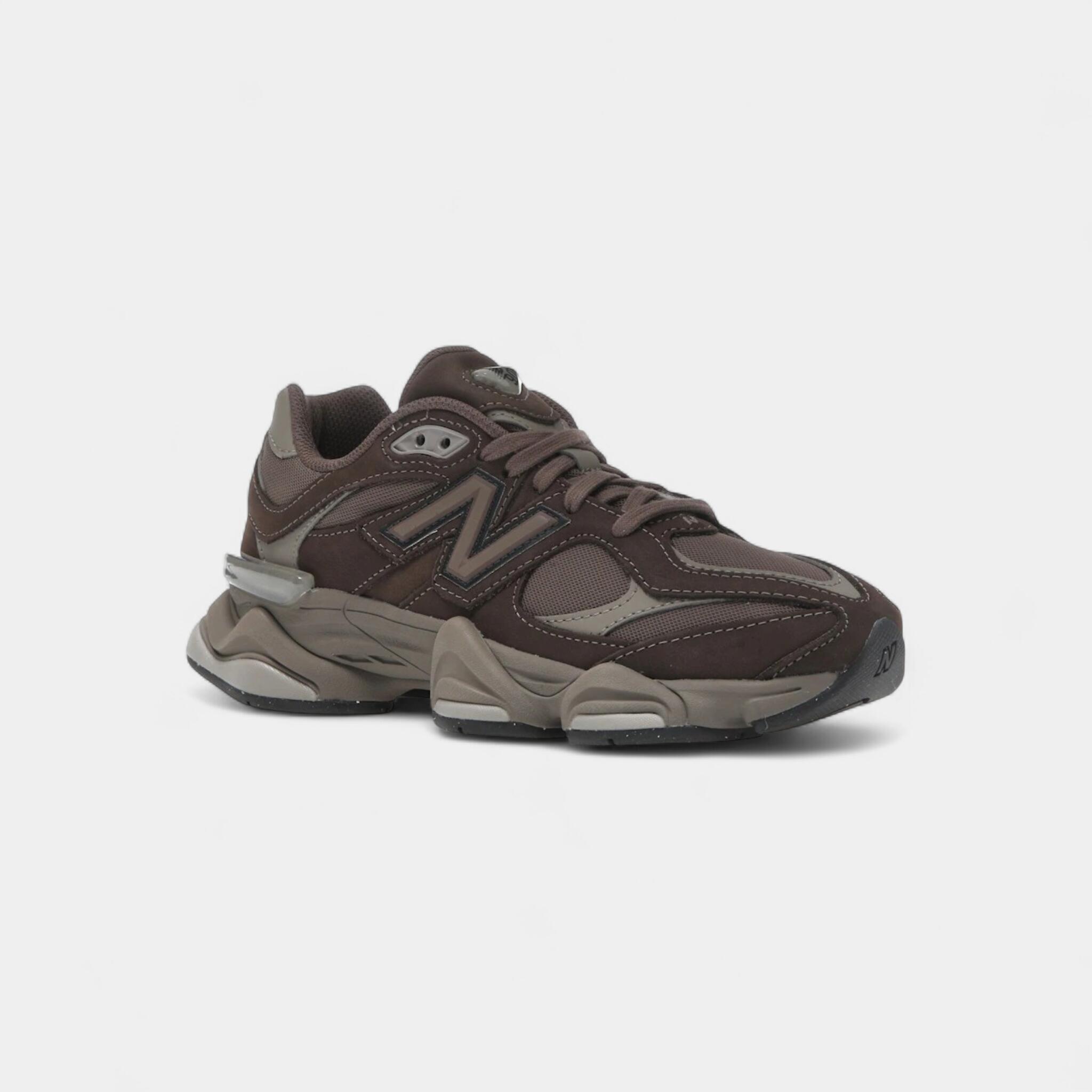 New Balance 9060 Mono Cortado 2/5