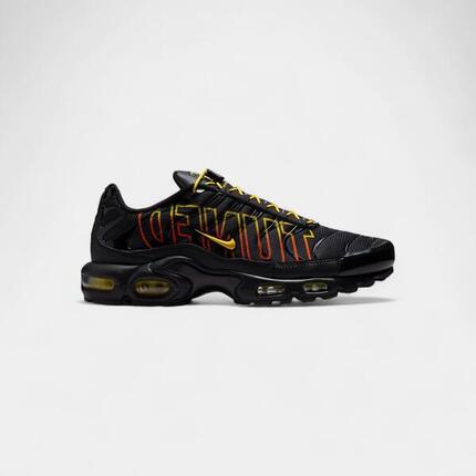 Nike Air Max Plus Tuned Air Sunrise