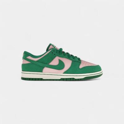 Nike Dunk Low Retro SE Medium Soft Pink Malachite