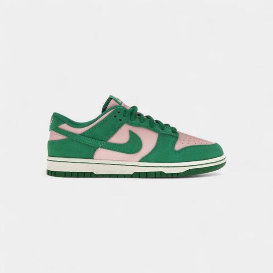 Nike Dunk Low Retro SE Medium Soft Pink Malachite