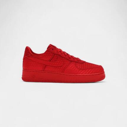 Nike Air Force 1 Low Valentine's Day Red (2026)
