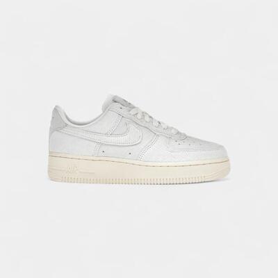 Nike Air Force 1 Low '07 Sail Pony Hair (Women's)