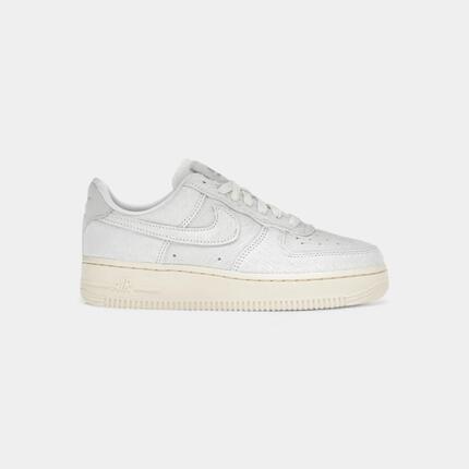 Nike Air Force 1 Low '07 Sail Pony Hair (Women's)