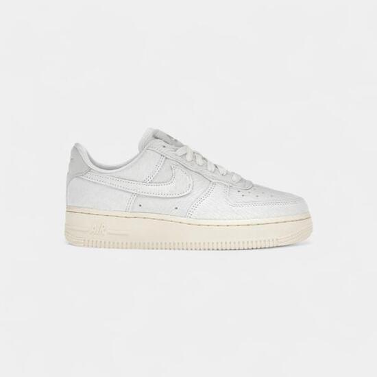 Nike Air Force 1 Low '07 Sail Pony Hair (Women's)